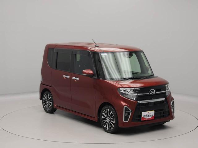タントカスタムRSキーフリー(愛知県)の中古車