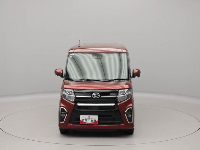 タントカスタムRSキーフリー(愛知県)の中古車