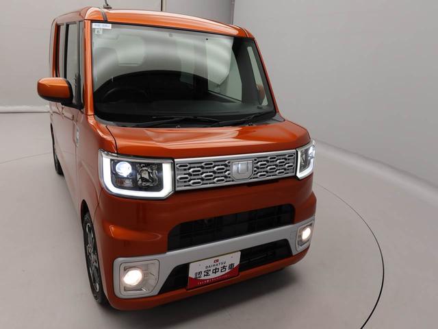 ウェイクＧ（愛知県）の中古車
