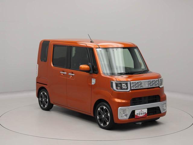 ウェイクＧ（愛知県）の中古車