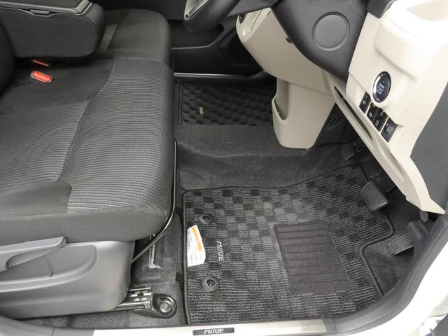 ムーヴＸリミテッドII　ＳＡIII（愛知県）の中古車