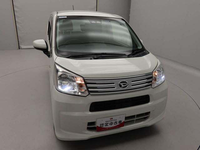 ムーヴＸリミテッドII　ＳＡIII（愛知県）の中古車