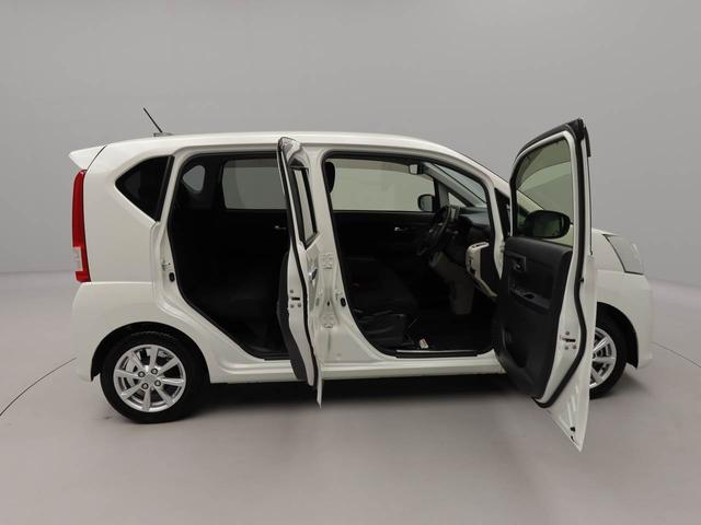 ムーヴＸリミテッドII　ＳＡIII（愛知県）の中古車