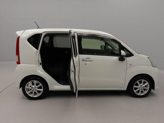 ムーヴＸリミテッドII　ＳＡIII（愛知県）の中古車
