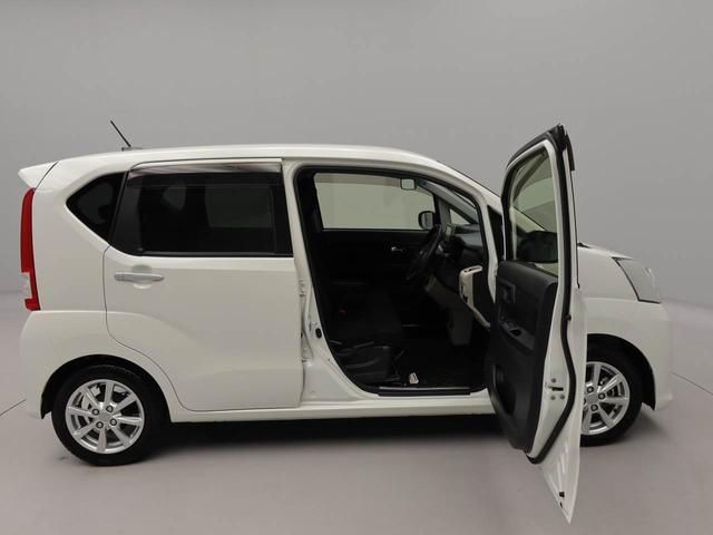 ムーヴＸリミテッドII　ＳＡIII（愛知県）の中古車