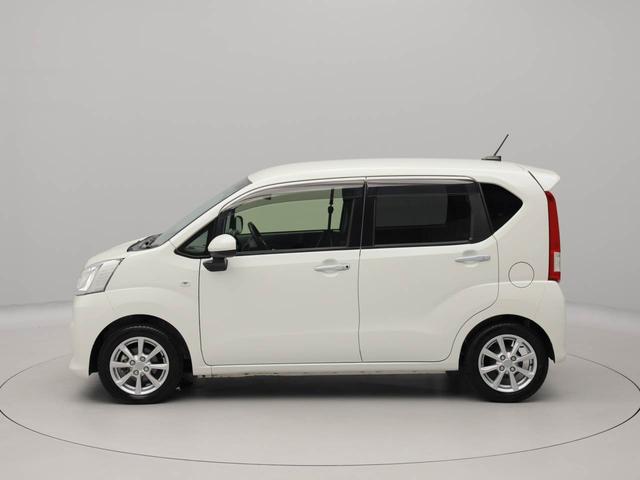 ムーヴＸリミテッドII　ＳＡIII（愛知県）の中古車