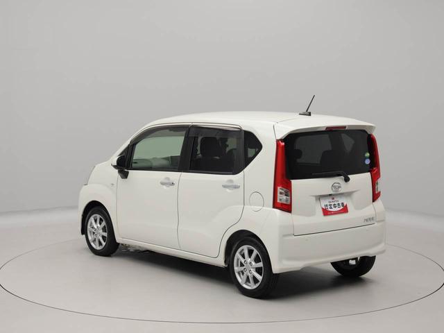 ムーヴＸリミテッドII　ＳＡIII（愛知県）の中古車