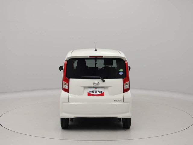 ムーヴＸリミテッドII　ＳＡIII（愛知県）の中古車