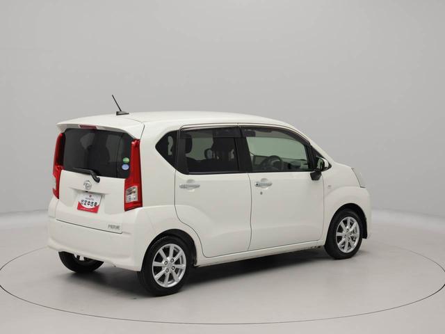 ムーヴＸリミテッドII　ＳＡIII（愛知県）の中古車