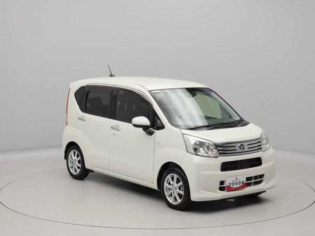 ムーヴＸリミテッドII　ＳＡIII（愛知県）の中古車