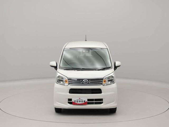 ムーヴＸリミテッドII　ＳＡIII（愛知県）の中古車