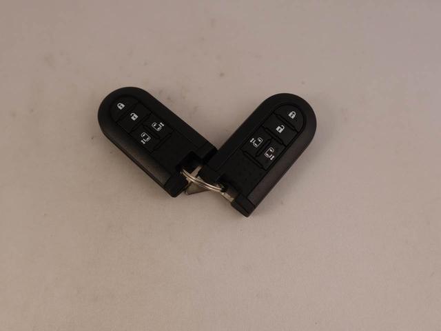 ムーヴキャンバスＧブラックインテリアＶＳ　ＳＡIII　ドラレコ　ナビドラレコ　ナビ　ＥＴＣ（愛知県）の中古車