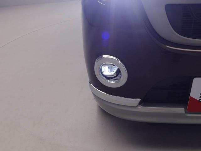 ムーヴキャンバスＧブラックインテリアＶＳ　ＳＡIII　ドラレコ　ナビドラレコ　ナビ　ＥＴＣ（愛知県）の中古車