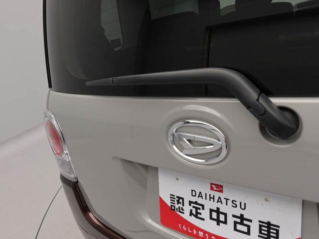ムーヴキャンバスＧブラックインテリアＶＳ　ＳＡIII　ドラレコ　ナビドラレコ　ナビ　ＥＴＣ（愛知県）の中古車