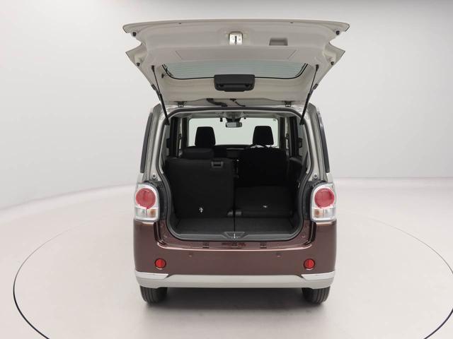 ムーヴキャンバスＧブラックインテリアＶＳ　ＳＡIII　ドラレコ　ナビドラレコ　ナビ　ＥＴＣ（愛知県）の中古車