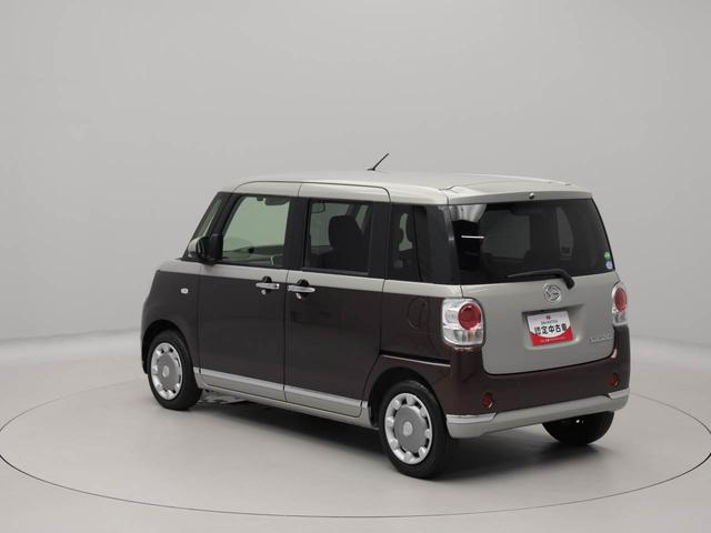 ムーヴキャンバスＧブラックインテリアＶＳ　ＳＡIII　ドラレコ　ナビドラレコ　ナビ　ＥＴＣ（愛知県）の中古車