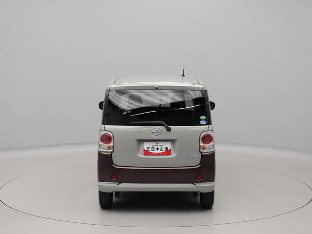 ムーヴキャンバスＧブラックインテリアＶＳ　ＳＡIII　ドラレコ　ナビドラレコ　ナビ　ＥＴＣ（愛知県）の中古車