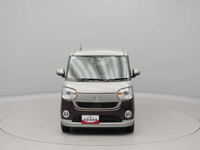 ムーヴキャンバスＧブラックインテリアＶＳ　ＳＡIII　ドラレコ　ナビドラレコ　ナビ　ＥＴＣ（愛知県）の中古車
