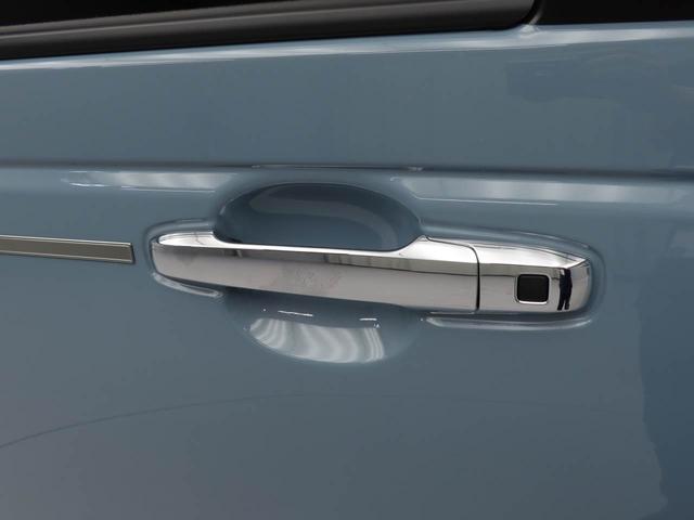 ムーヴキャンバスセオリーＧ　バックカメラ　両側電動スライドドアバックカメラ　両側電動スライドドア（愛知県）の中古車