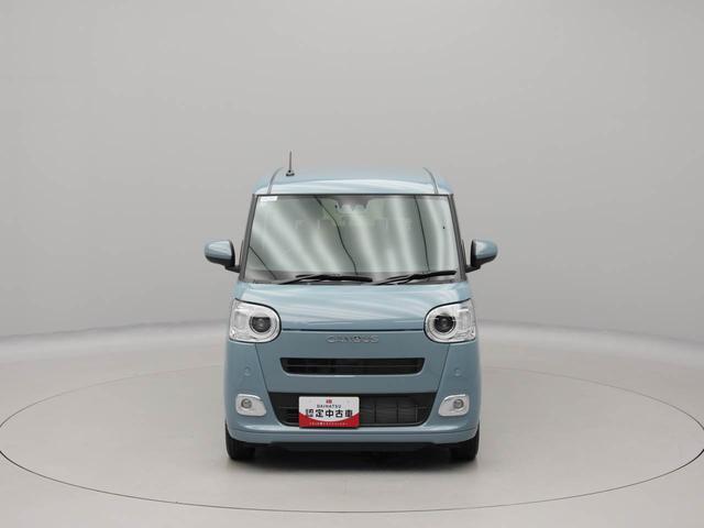 ムーヴキャンバスセオリーＧ　バックカメラ　両側電動スライドドアバックカメラ　両側電動スライドドア（愛知県）の中古車