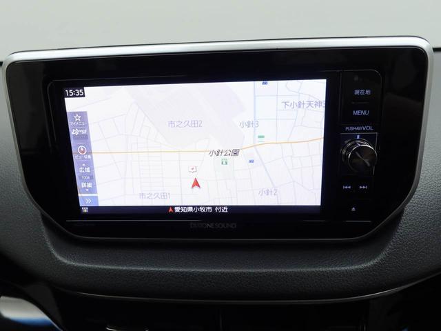 ムーヴカスタム　ＲＳ　ハイパーＳＡIII　ナビ　ＥＴＣ衝突軽減ブレーキ　ＬＥＤヘッドライト　アルミホイール　電動格納ドアミラー　プッシュボタンスタート　アイドリングストップ　運転席シートヒーター　スマートキー　バックカメラ　盗難防止システム（愛知県）の中古車