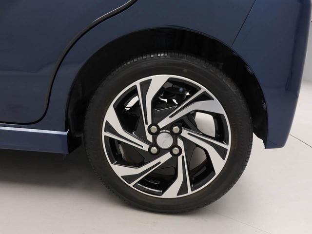 ムーヴカスタム　ＲＳ　ハイパーＳＡIII　ナビ　ＥＴＣ衝突軽減ブレーキ　ＬＥＤヘッドライト　アルミホイール　電動格納ドアミラー　プッシュボタンスタート　アイドリングストップ　運転席シートヒーター　スマートキー　バックカメラ　盗難防止システム（愛知県）の中古車