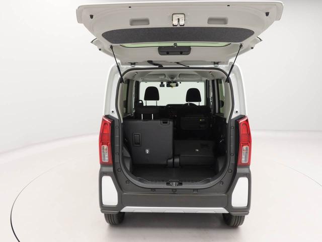 タントファンクロスターボキーフリー　電動スライドドア（愛知県）の中古車