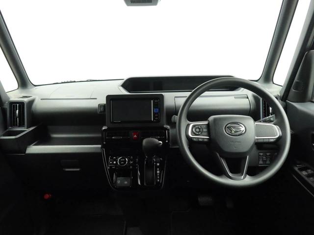 タントカスタムＸエアコン　パワステ　パワーウィンドウ　ＡＢＳ　エアバック　キーフリー（愛知県）の中古車