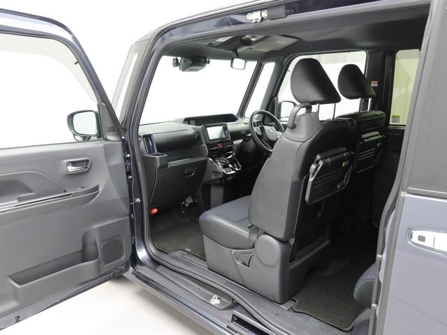 タントカスタムＸエアコン　パワステ　パワーウィンドウ　ＡＢＳ　エアバック　キーフリー（愛知県）の中古車