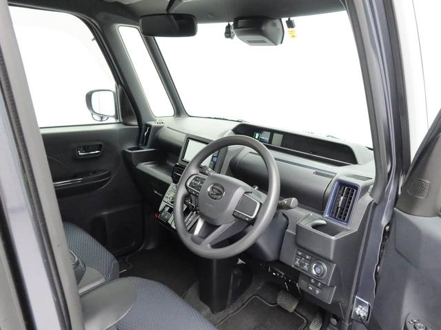 タントカスタムＸエアコン　パワステ　パワーウィンドウ　ＡＢＳ　エアバック　キーフリー（愛知県）の中古車