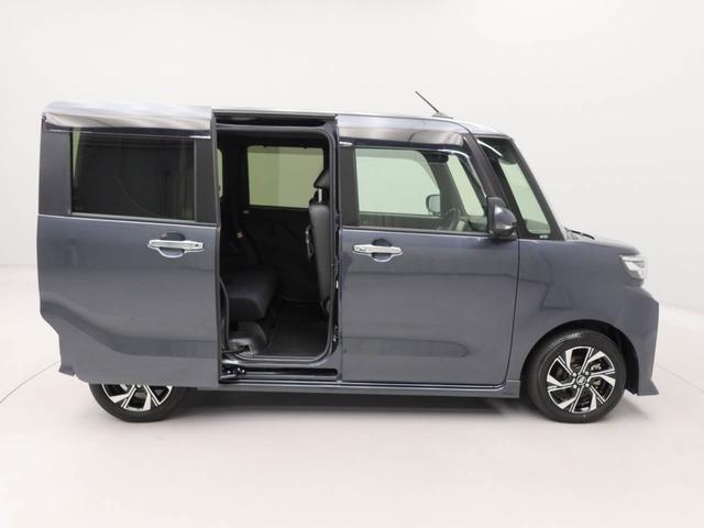 タントカスタムＸエアコン　パワステ　パワーウィンドウ　ＡＢＳ　エアバック　キーフリー（愛知県）の中古車