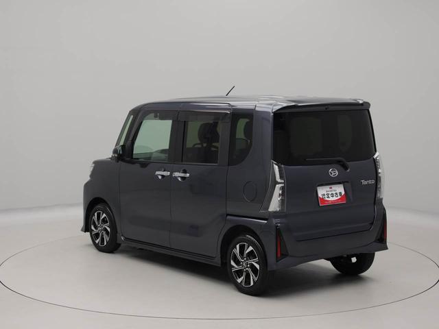 タントカスタムＸエアコン　パワステ　パワーウィンドウ　ＡＢＳ　エアバック　キーフリー（愛知県）の中古車