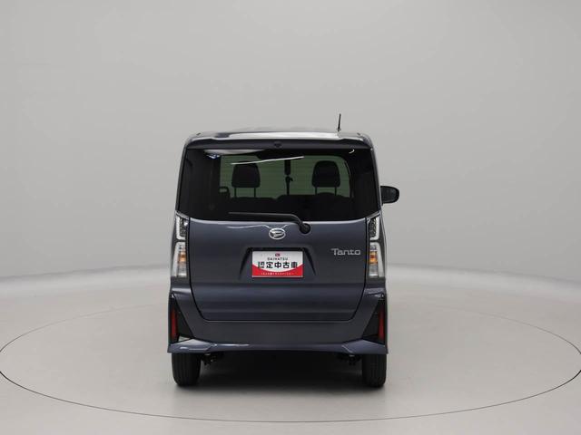 タントカスタムＸエアコン　パワステ　パワーウィンドウ　ＡＢＳ　エアバック　キーフリー（愛知県）の中古車