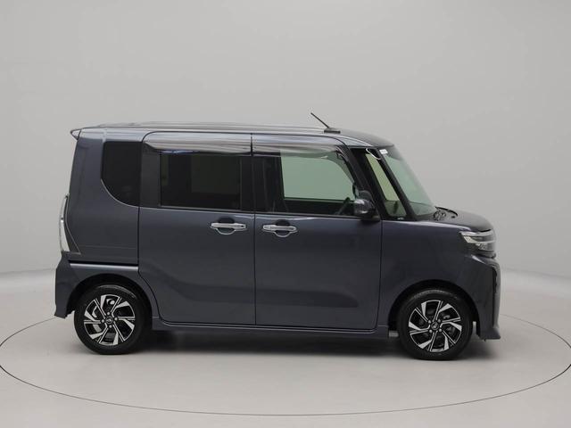 タントカスタムＸエアコン　パワステ　パワーウィンドウ　ＡＢＳ　エアバック　キーフリー（愛知県）の中古車