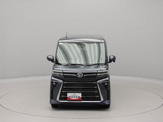 タントカスタムＸエアコン　パワステ　パワーウィンドウ　ＡＢＳ　エアバック　キーフリー（愛知県）の中古車