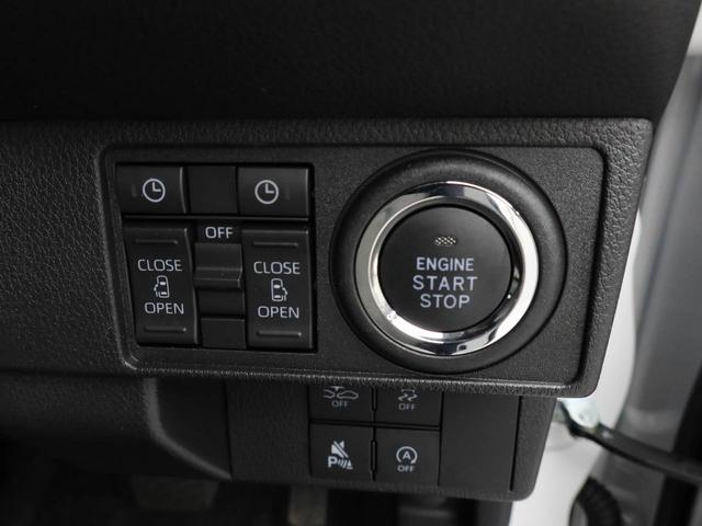 ムーヴキャンバスストライプスＧエアコン　パワステ　パワーウィンドウ　ＡＢＳ　エアバック　キーフリー（愛知県）の中古車