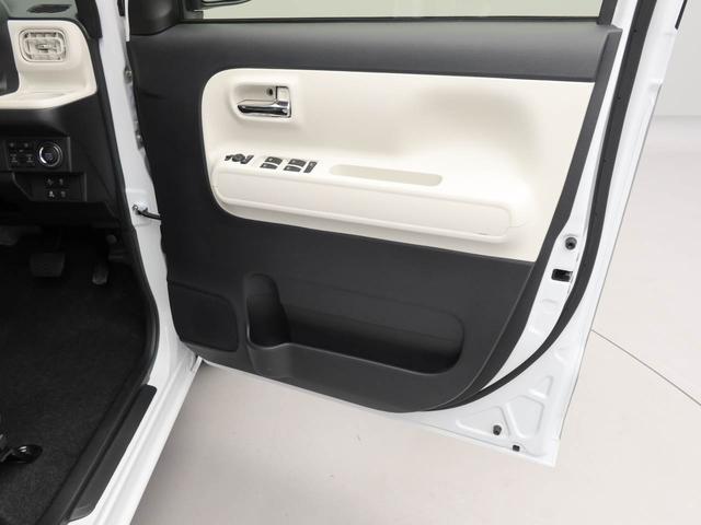 ムーヴキャンバスストライプスＧエアコン　パワステ　パワーウィンドウ　ＡＢＳ　エアバック　キーフリー（愛知県）の中古車