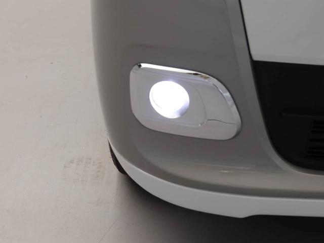 ムーヴキャンバスストライプスＧエアコン　パワステ　パワーウィンドウ　ＡＢＳ　エアバック　キーフリー（愛知県）の中古車