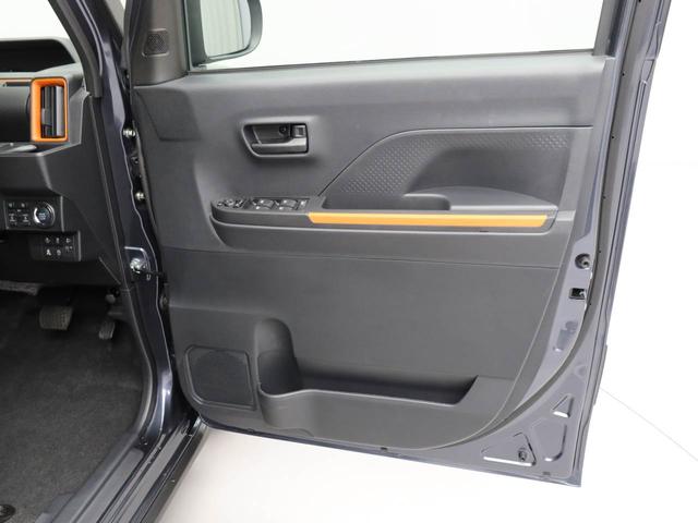 タントファンクロスエアコン　パワステ　パワーウィンドウ　ＡＢＳ　エアバック　キーフリー（愛知県）の中古車