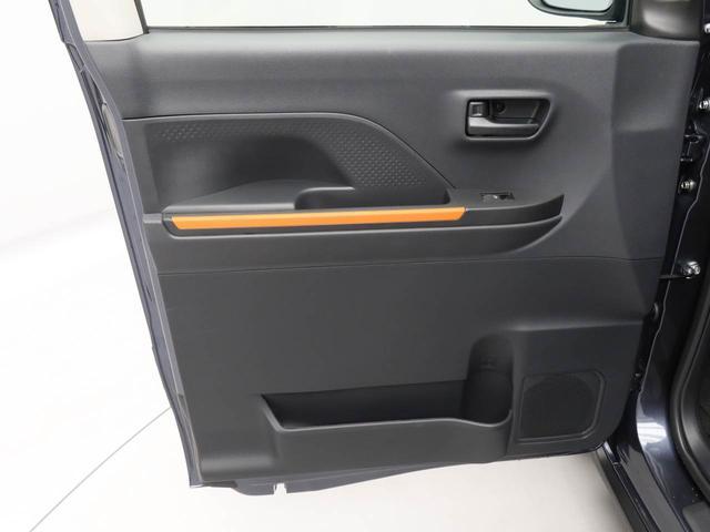 タントファンクロスエアコン　パワステ　パワーウィンドウ　ＡＢＳ　エアバック　キーフリー（愛知県）の中古車