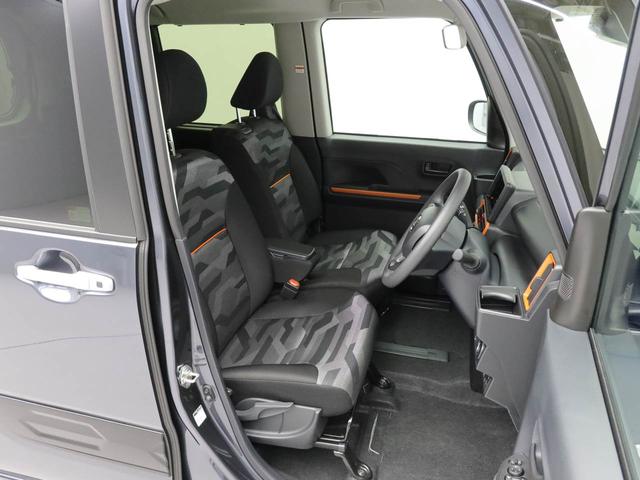 タントファンクロスエアコン　パワステ　パワーウィンドウ　ＡＢＳ　エアバック　キーフリー（愛知県）の中古車