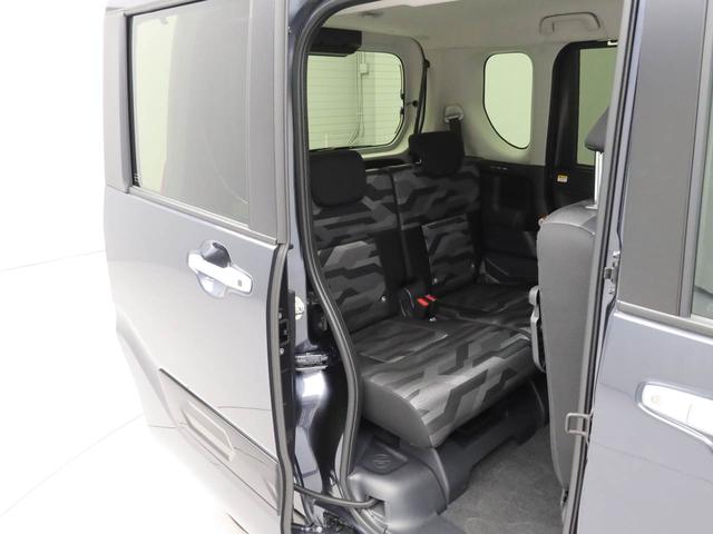 タントファンクロスエアコン　パワステ　パワーウィンドウ　ＡＢＳ　エアバック　キーフリー（愛知県）の中古車