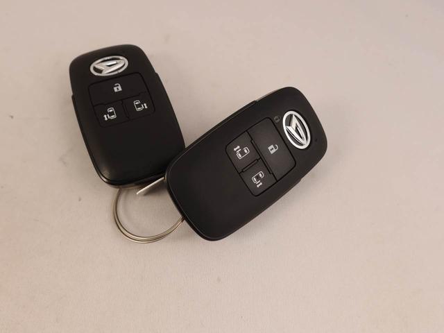 タントカスタムＸキーフリー（愛知県）の中古車