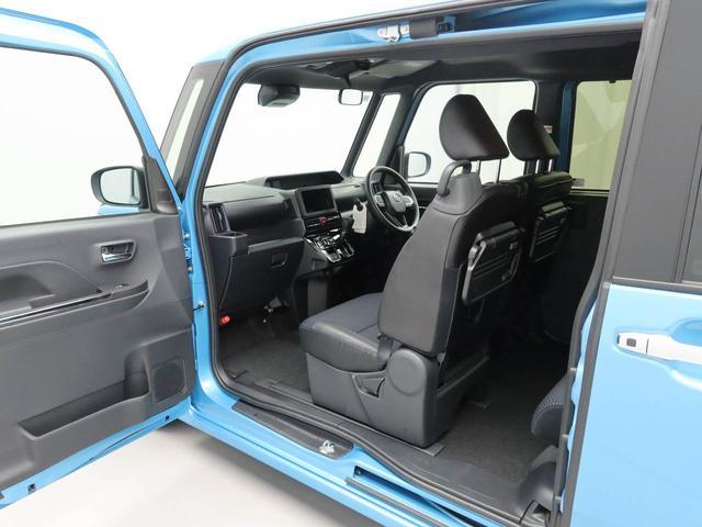 タントカスタムＸキーフリー（愛知県）の中古車