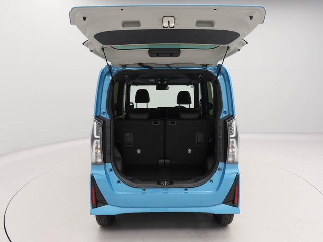 タントカスタムＸキーフリー（愛知県）の中古車