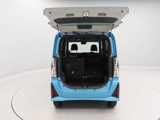 タントカスタムＸキーフリー（愛知県）の中古車