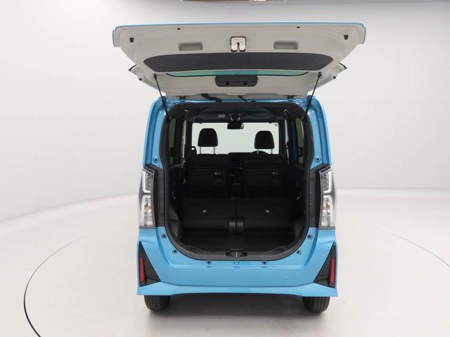 タントカスタムＸキーフリー（愛知県）の中古車