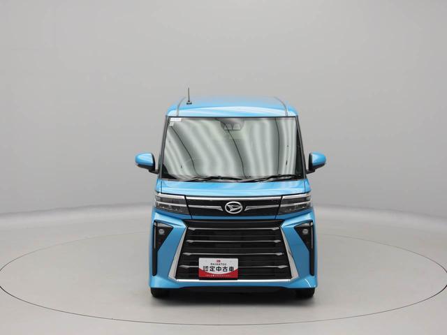タントカスタムＸキーフリー（愛知県）の中古車