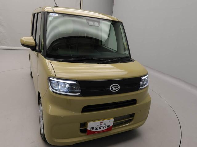タントＸキーフリー（愛知県）の中古車