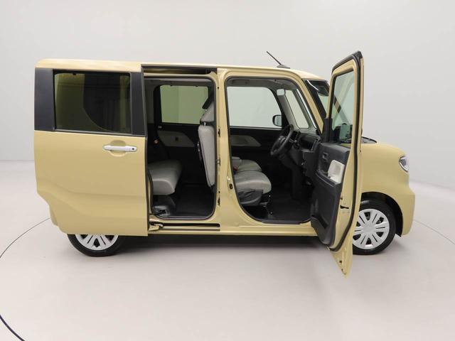 タントＸキーフリー（愛知県）の中古車